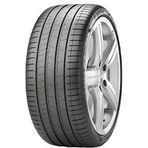 Pirelli 225/45 R19 96W XL L.S. P Zero PZ4 RFT Yaz Lastiği Üretim Yılı: 2024
