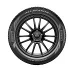 Pirelli 225/50R18 99W XL Cinturato All Season SF3 Dört Mevsim Lastiği 2026