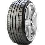 Pirelli 235/35 R20 88Y S.C. P Zero Yaz Lastiği Üretim Yılı: 2024
