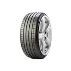 Pirelli 235/40 R18 95Y XL P-Zero PZ4 SC AR Yaz Lastiği 2025