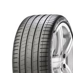 Pirelli 235/50 R19 99W P-Zero PZ4 LS MO Yaz Lastiği 2025