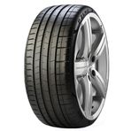 Pirelli 235/50 R19 99W P-Zero PZ4 SC MO Yaz Lastiği 2022