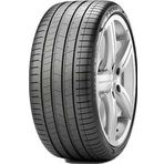 Pirelli 235/50 R20 104Y XL S.C. P Zero PZ4 J LR Yaz Lastiği Üretim Yılı: 2024