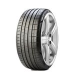 Pirelli 235/50 R20 104Y XL S.C. P Zero PZ4 J LR Yaz Lastiği