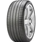 Pirelli 235/55 R18 100V P-Zero PZ4 LS VOL Yaz Lastiği Üretim Yılı: 2024