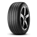 Pirelli 235/55 R19 101H Scorpion Verde All Season RFT MOE Dört Mevsim Lastiği 2025