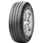 Pirelli 235/65 R16C 115/113R Carrier All Season Dört Mevsim Lastiği 2024