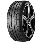 Pirelli 245/35 R20 91Y P Zero N0 Yaz Lastiği