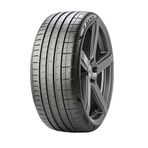 Pirelli 245/35 R20 95Y XL P-Zero PZ4 SC MGT Yaz Lastiği Üretim Yılı: 2023
