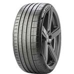 Pirelli 245/35 R21 96Y XL PNCS P-Zero PZ4 SC MO-S Yaz Lastiği 2023