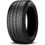 Pirelli 245/35R19 93Y Pzero (Mo) Xl Üretim 2025 Oto Yaz Lastiği