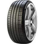 Pirelli 245/35R19 93Y Xl Ao P-Zero Pz4 Pncs Elt Oto Yaz Lastiği (Üretim TARIHI:2025)