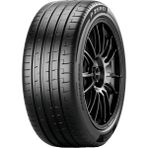 Pirelli 245/35R19 93Y Xl Pzero 5 Oto Yaz Lastiği (Üretim TARIHI:2026)