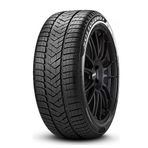 Pirelli 245/40 R18 97V XL Winter Sottozero 3 RFT Kış Lastiği 2023