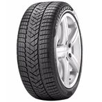 Pirelli 245/40 R18 97V XL Winter Sottozero 3 RFT Kış Lastiği