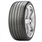 Pirelli 245/40 R19 98Y XL S.C. P Zero PZ4 J Yaz Lastiği