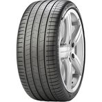 Pirelli 245/40 R21 100Y XL L.S. P Zero PZ4 RFT Yaz Lastiği Üretim Yılı: 2024