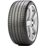 Pirelli 245/40 R21 100Y XL L.S. P Zero PZ4 RFT Yaz Lastiği