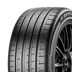 Pirelli 245/40 ZR18 97Y XL P-Zero PZ5 Yaz Lastiği 2025