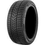 Pirelli 245/40R18 97V Xl Wınt S.zero Iıı (Ao) M+S Üretim 2022 Oto Kış Lastiği