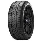 Pirelli 245/45 R18 100H XL SottoZero Serie 3 Kış Lastiği 2024