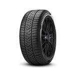 Pirelli 245/45 R18 100V XL Winter Sottozero Serie 3 MO Kış Lastiği 2023