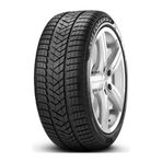 Pirelli 245/45 R18 100V XL Winter Sottozero Serie 3 RFT MOE Kış Lastiği 2022