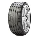 Pirelli 245/45 R19 98Y L.S. P Zero PZ4 RFT Yaz Lastiği Üretim Yılı: 2023