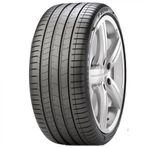 Pirelli 245/45 R19 98Y L.S. P Zero PZ4 RFT Yaz Lastiği