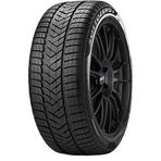 Pirelli 245/50 R18 100H Winter Sottozero 3 RFT Kış Lastiği 2024