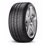 Pirelli 245/50 R18 100Y P Zero RFT Yaz Lastiği