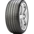 Pirelli 255/35 R19 96Y XL L.S. P Zero PZ4 J Yaz Lastiği Üretim Yılı: 2023