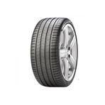 Pirelli 255/35 R19 96Y XL P-Zero PZ4 LS AO Yaz Lastiği