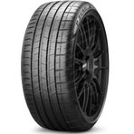 Pirelli 255/35 R21 98W XL Elect PNCS P-Zero PZ4 LS T1 Yaz Lastiği