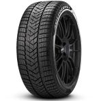 Pirelli 255/40 R18 99V XL Winter Sottozero 3 RFT Kış Lastiği 2023