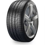 Pirelli 255/40 R18 99Y XL P Zero MO Yaz Lastiği Üretim Yılı: 2023
