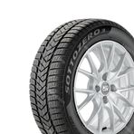 Pirelli 255/40 R21 102H XL P Zero Winter Kış Lastiği 2025