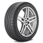 Pirelli 255/40 R21 102Y XL AR S.C. P-Zero PZ4 Yaz Lastiği Üretim Yılı: 2023