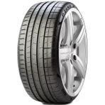 Pirelli 255/40 R21 102Y XL PNCS P-Zero PZ4 SC Yaz Lastiği