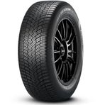 Pirelli 255/40R20 101H Scorpion All Season SF2 XL VOL Elt Dört Mevsim Lastiği