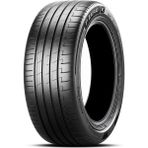 Pirelli 255/40R20 101Y Pzero E Rft Elt Xl Üretim 2025 Oto Yaz Lastiği