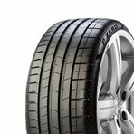 Pirelli 255/40r22 103v Xl J Pncs P-Zero S.C. Yaz Lastiği