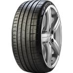 Pirelli 255/45 R18 103Y P-Zero Pz4 Yaz Lastiği 2024