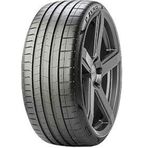 Pirelli 255/50 R19 107W XL P-Zero PZ4 S.C. MO Yaz Lastiği Üretim Yılı: 2023
