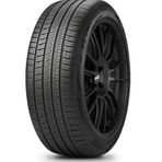 Pirelli 255/60 R20 113V XL Scorpion Zero All Season LR Dört Mevsim Lastiği 2024