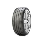 Pirelli 265/35 R22 102V XL P-Zero PZ4 VOL NCS Yaz Lastiği 2025