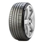 Pirelli 265/40R20 104W XL MO1 NCS ELT S.C. P-Zero PZ4 Yaz Lastiği