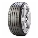 Pirelli 265/45 R18 101Y S.C. P Zero PZ4 N1 Yaz Lastiği Üretim Yılı: 2021