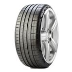 Pirelli 265/45 ZR21 108Y XL S.C. P Zero PZ4 J LR Yaz Lastiği