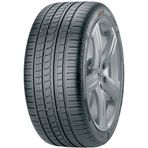 Pirelli 265/45ZR20 104Y Mo Pzero Rosso Asimmetrico (Yaz) (2026)